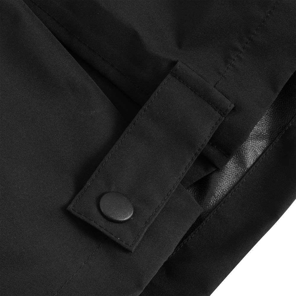 Black Cat Bunda Waterproof Smock (5)